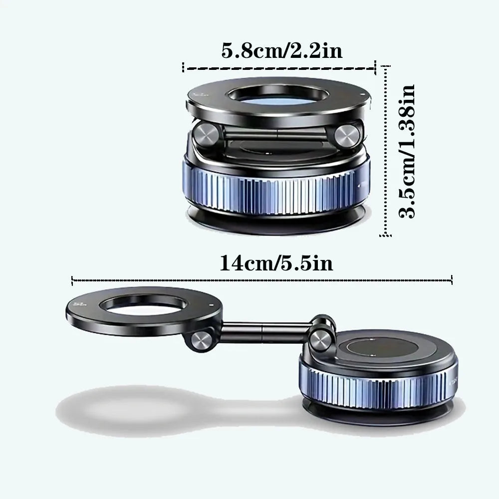 MagPro 360° Handyhalterung