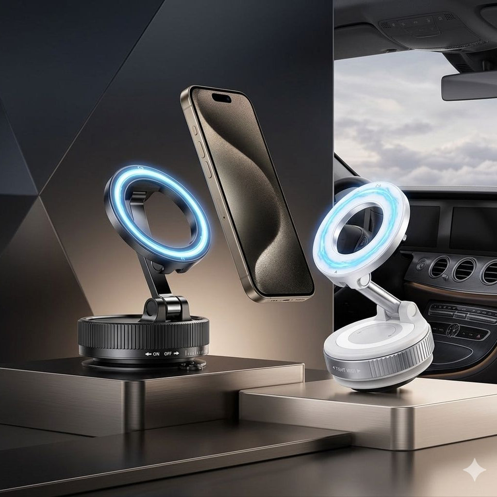 MagPro 360° Handyhalterung