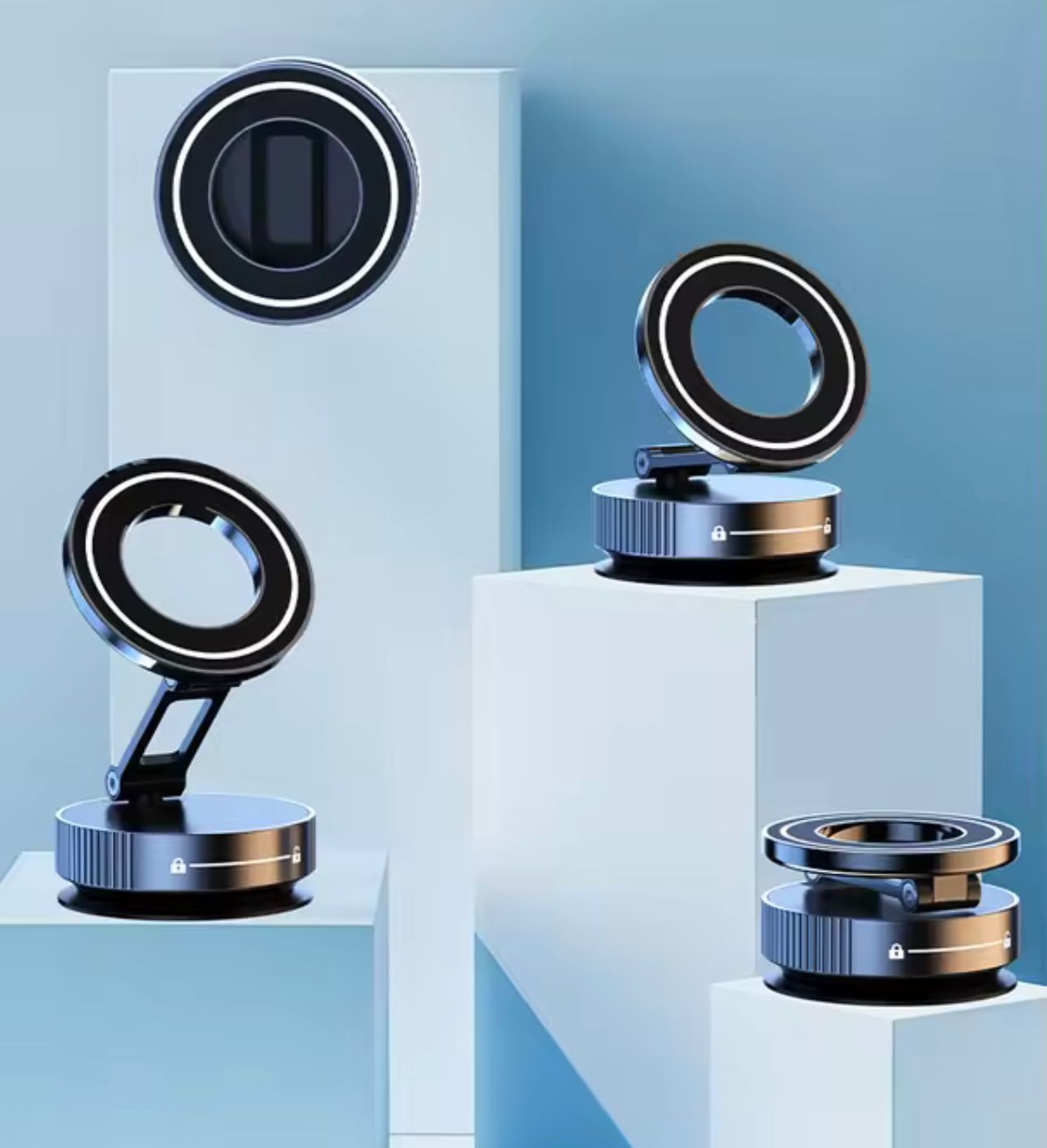 MagPro 360° Handyhalterung